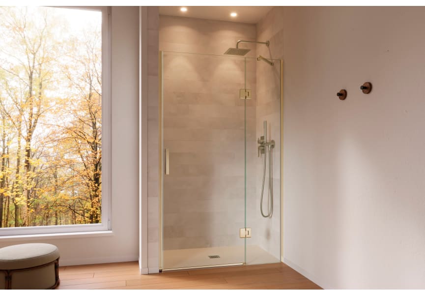 Mampara de ducha Adhara (100B) Principal 4