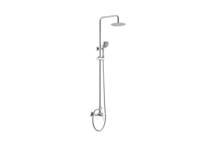 Conjunto de ducha Imex Roma Principal 0