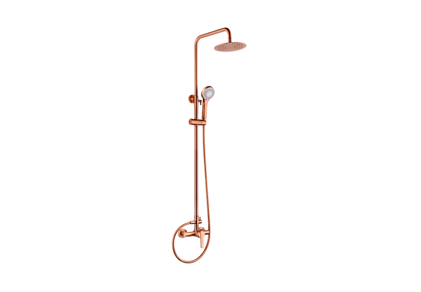 Conjunto de ducha Imex Roma Principal 3