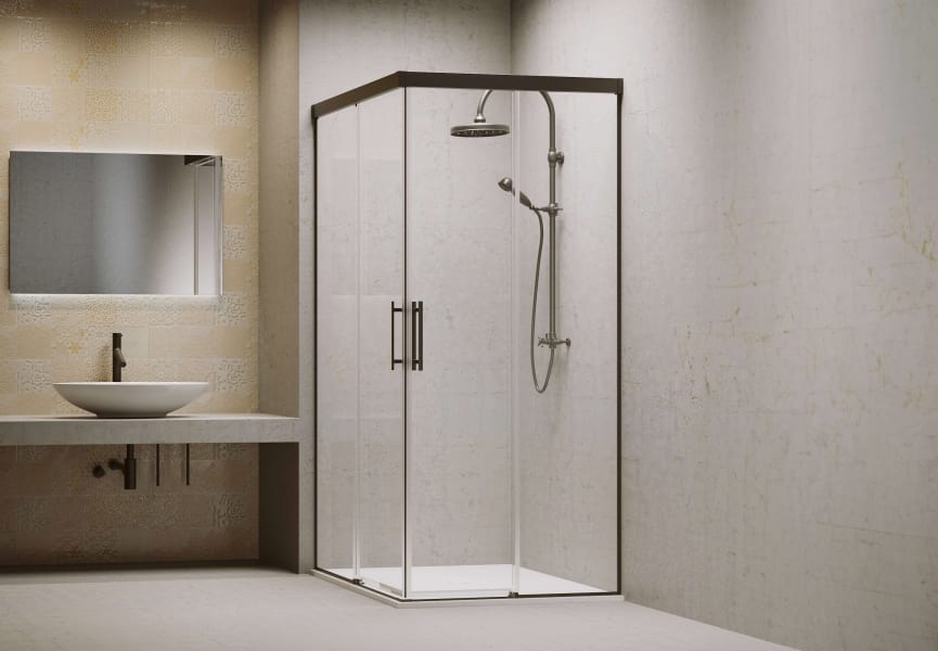 Mamapara de ducha Versalles Principal 4