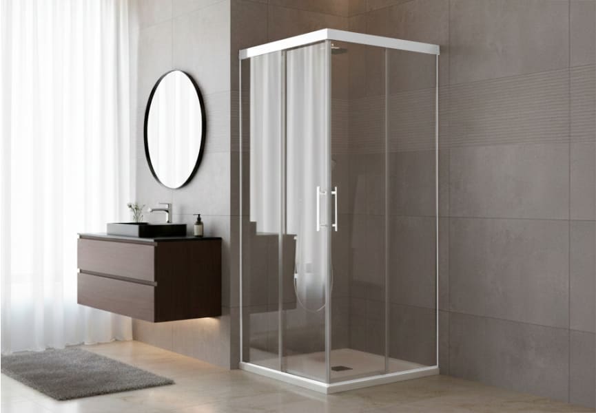 Mamapara de ducha Versalles Principal 0