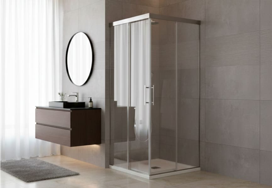 Mamapara de ducha Versalles Principal 2