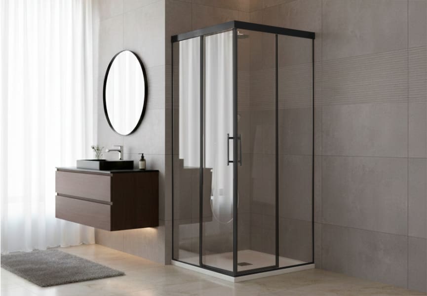 Mamapara de ducha Versalles Principal 1