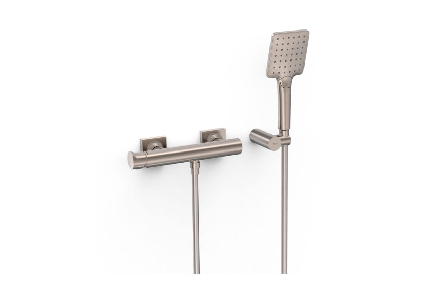 Grifo de ducha Tres Project Principal 3
