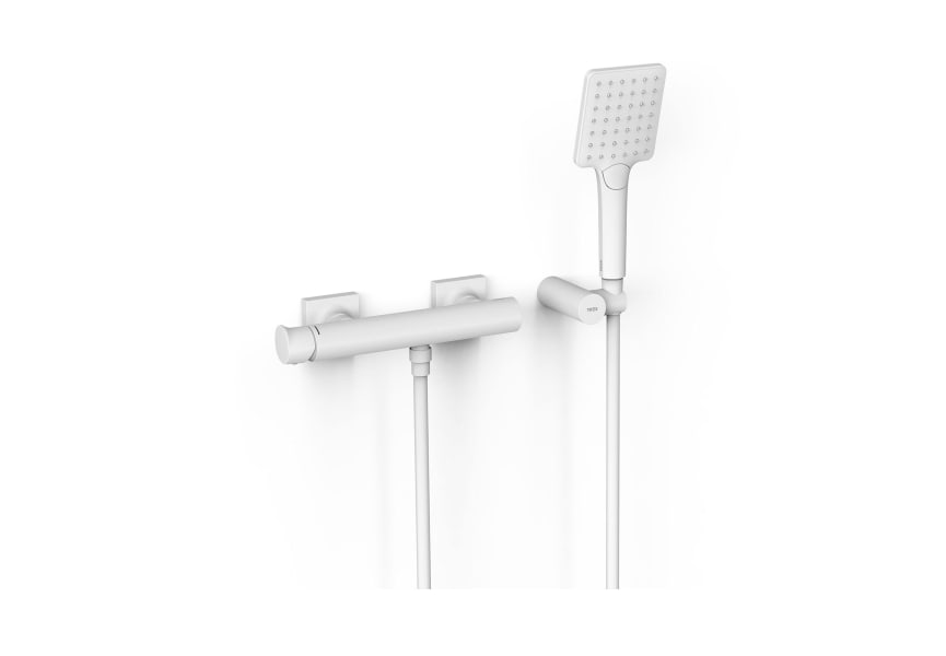 Grifo de ducha Tres Project Principal 1