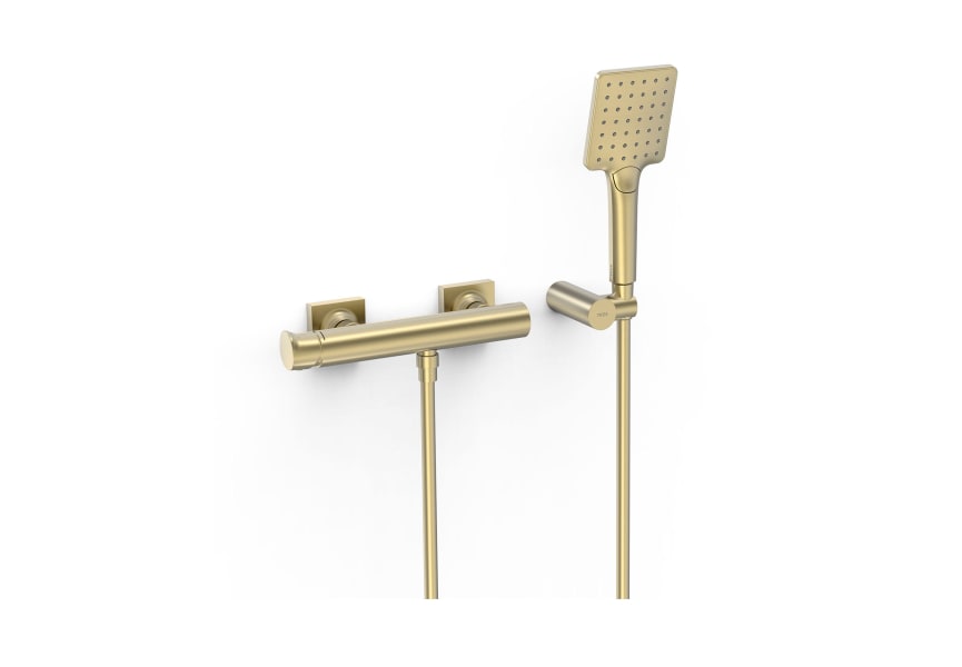 Grifo de ducha Tres Project Principal 6