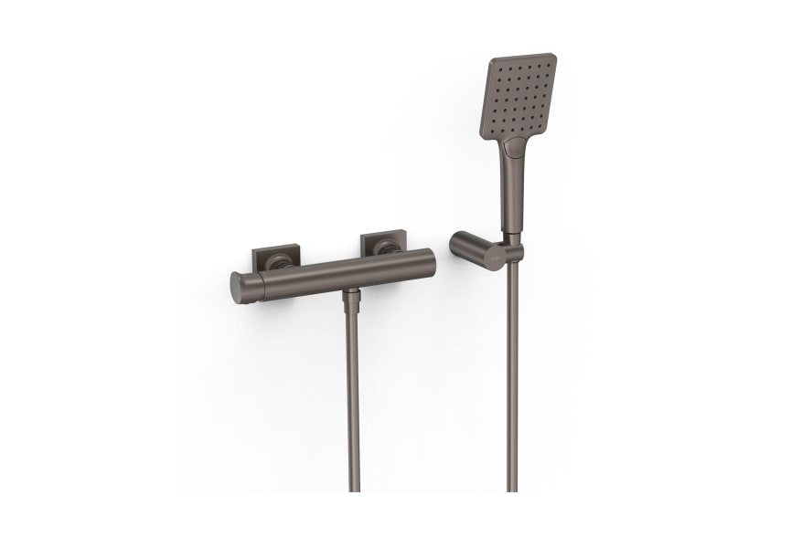 Grifo de ducha Tres Project Principal 7