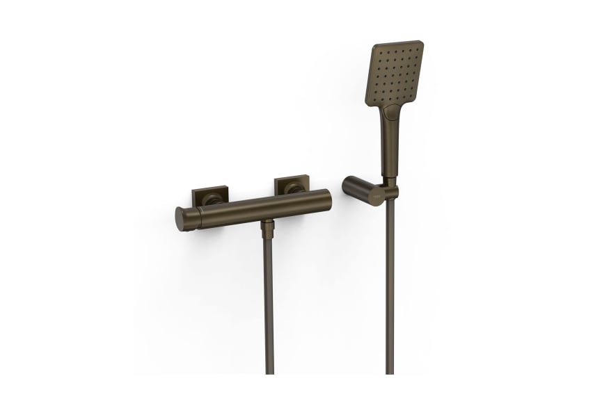 Grifo de ducha Tres Project Principal 4