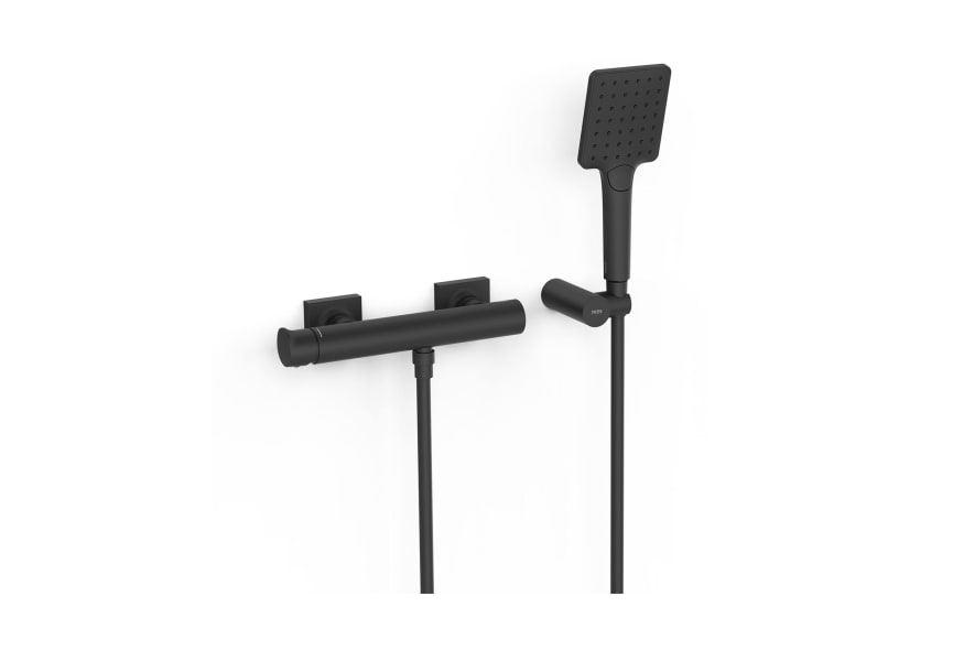 Grifo de ducha Tres Project Principal 2