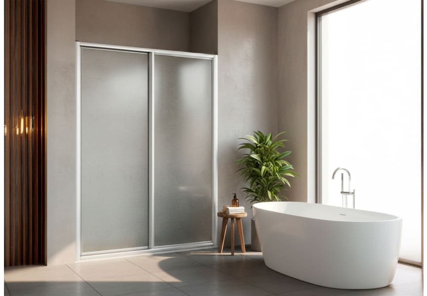 Mampara de ducha Berlín Principal 2