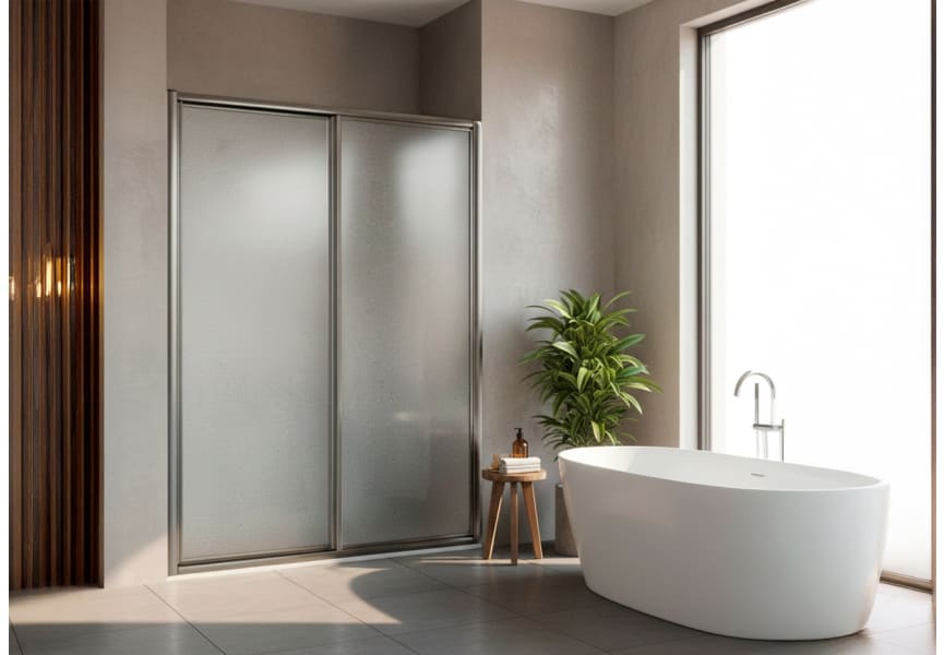 Mampara de ducha Berlín Principal 3