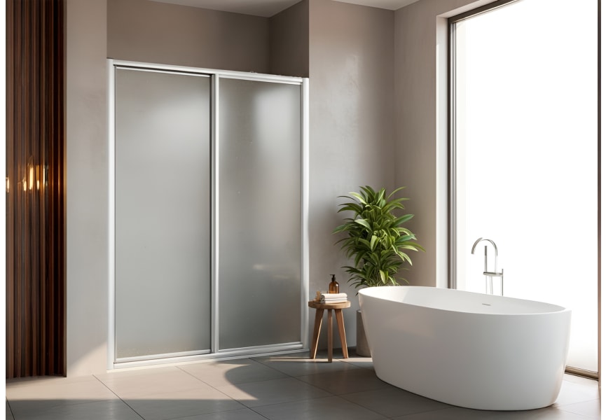 Mampara de ducha Berlín Principal 0