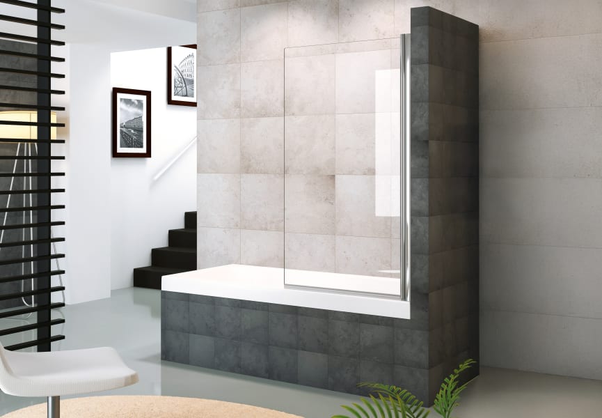 Mampara de ducha Torvisco Marsella Principal 0