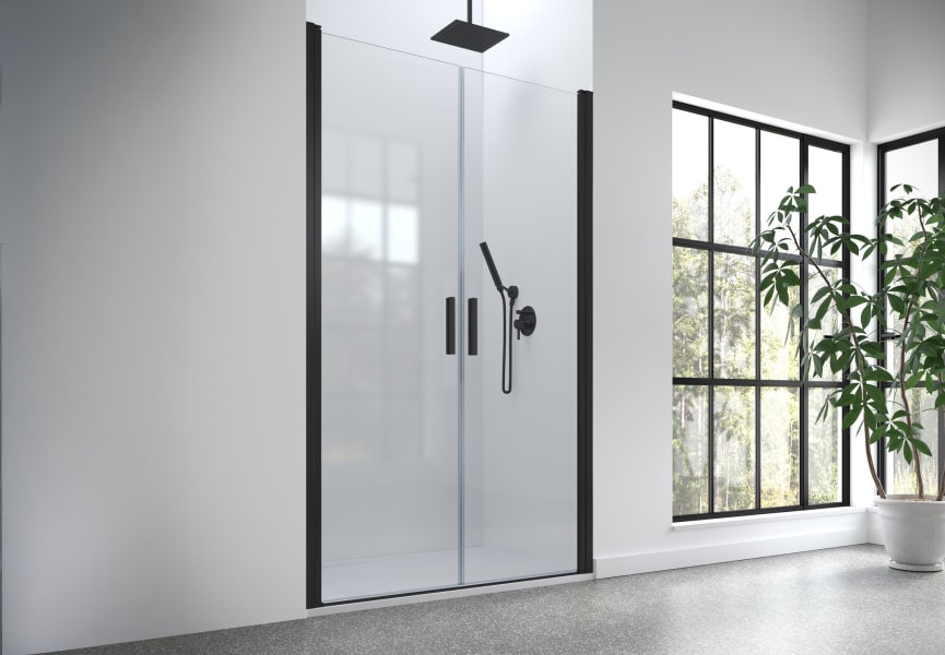 Mampara de ducha Profiltek Hada Plus (HP-307) Principal 0