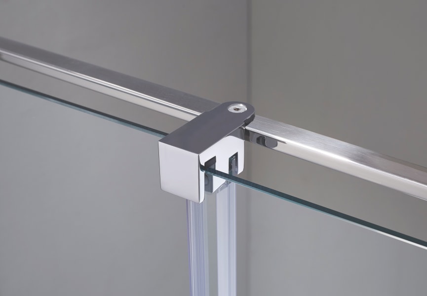 Mampara de ducha GME Vetrum Detalle 3
