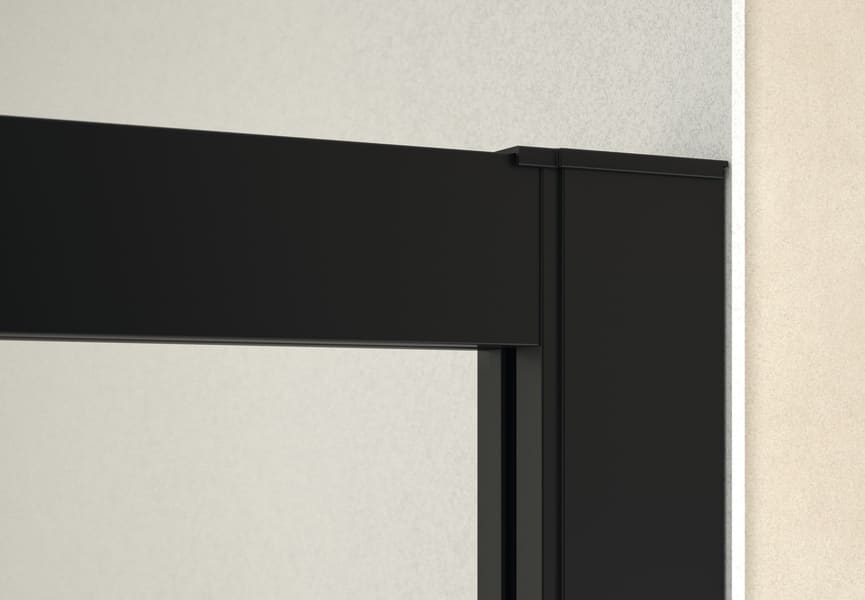 Mampara de ducha Doccia Sena St Detalle 8