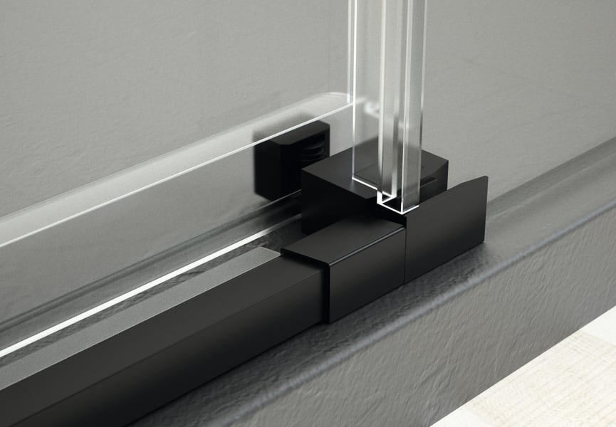Mampara de ducha Doccia Sena St Detalle 7