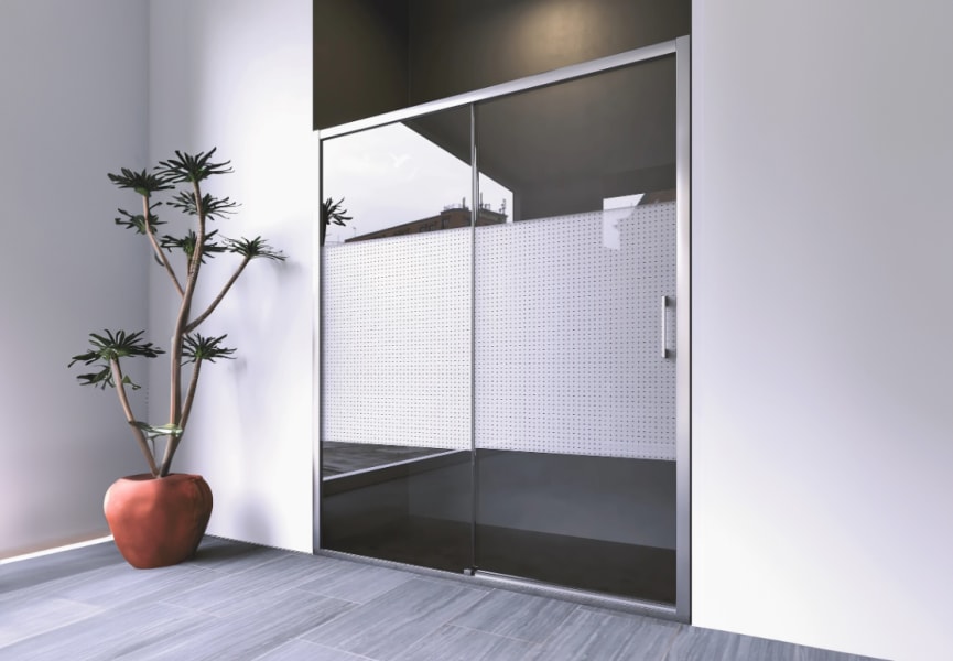 Mampara de ducha Doccia Sena St Detalle 5