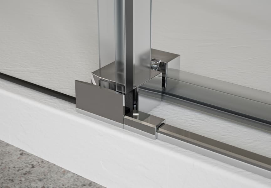 Mampara de ducha Doccia Trento St Detalle 2