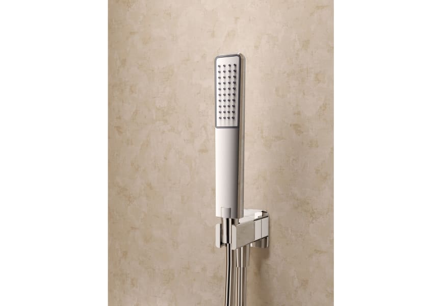 Conjunto de ducha empotrado Imex Toscana Detalle 7
