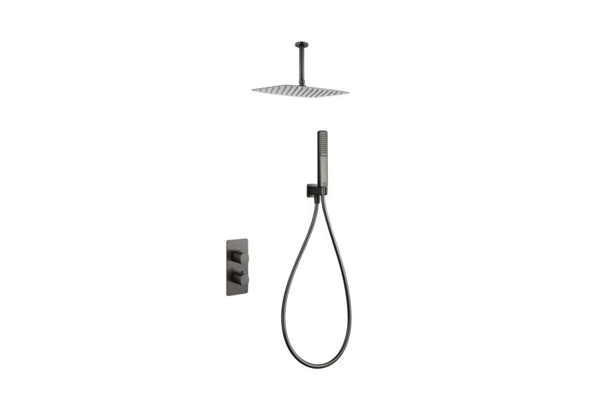 Conjunto de ducha empotrado Imex Toscana Principal 5