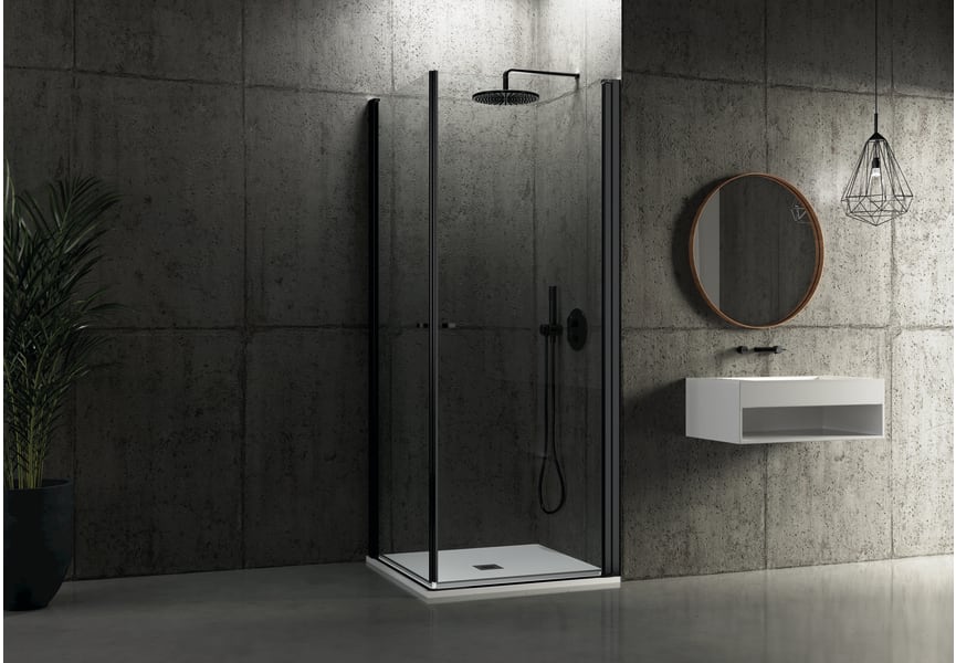 Mampara de ducha Profiltek Versatil VR Lite 220 Principal 0