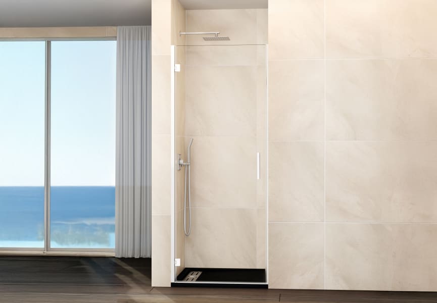 Mampara de ducha GME Glass Combi A Principal 1