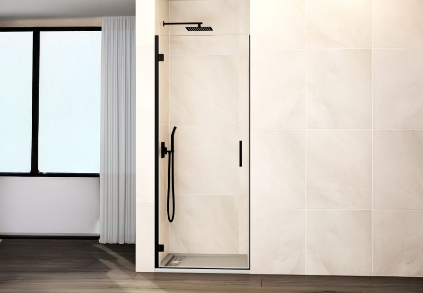 Mampara de ducha GME Glass Combi A Principal 2