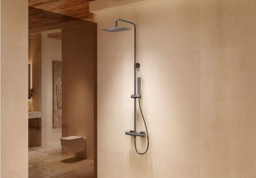 Columna de ducha Imex Firenze Ambiente 8