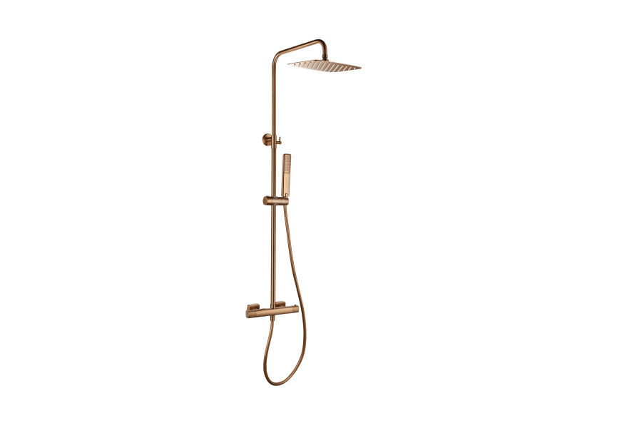 Columna de ducha Imex Firenze Principal 4