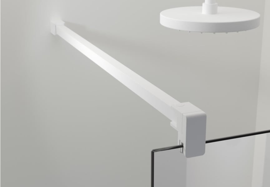 Mampara de ducha Profiltek One (OT-2000) Detalle 8