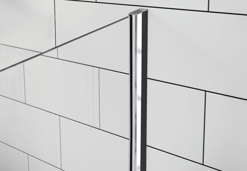 Mampara de ducha Profiltek One (OT-2000) Detalle 5