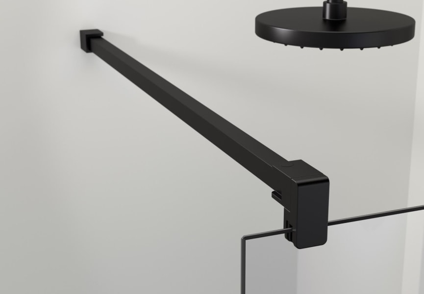 Mampara de ducha Profiltek One (OT-2000) Detalle 7