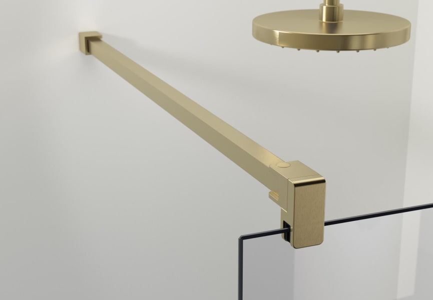 Mampara de ducha Profiltek One (OT-2000) Detalle 6