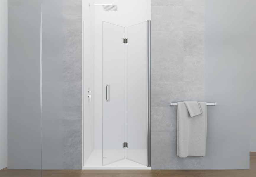 Mampara de ducha GME Glass (Combi 1) Principal 1