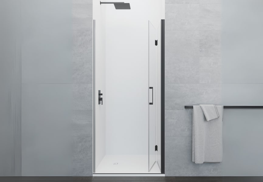 Mampara de ducha GME Glass (Combi 1) Principal 2