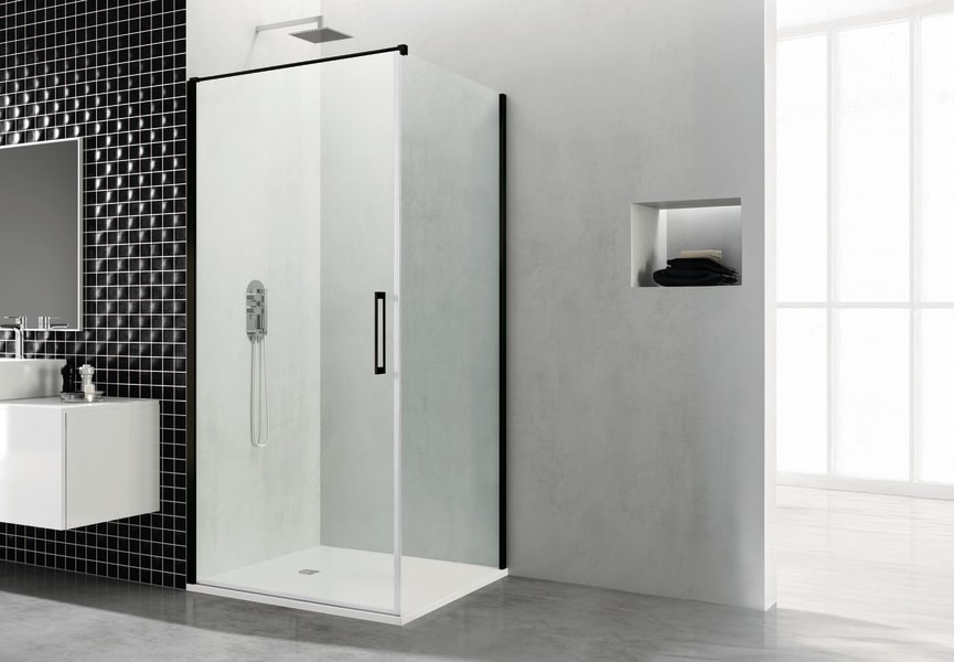 Mampara de ducha GME Open (Combi A) Principal 1