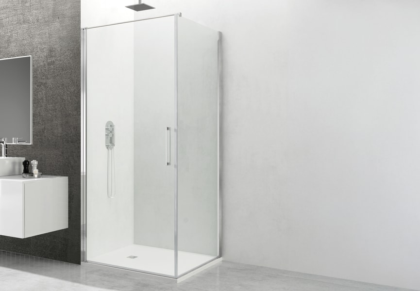 Mampara de ducha GME Open (Combi A) Principal 0
