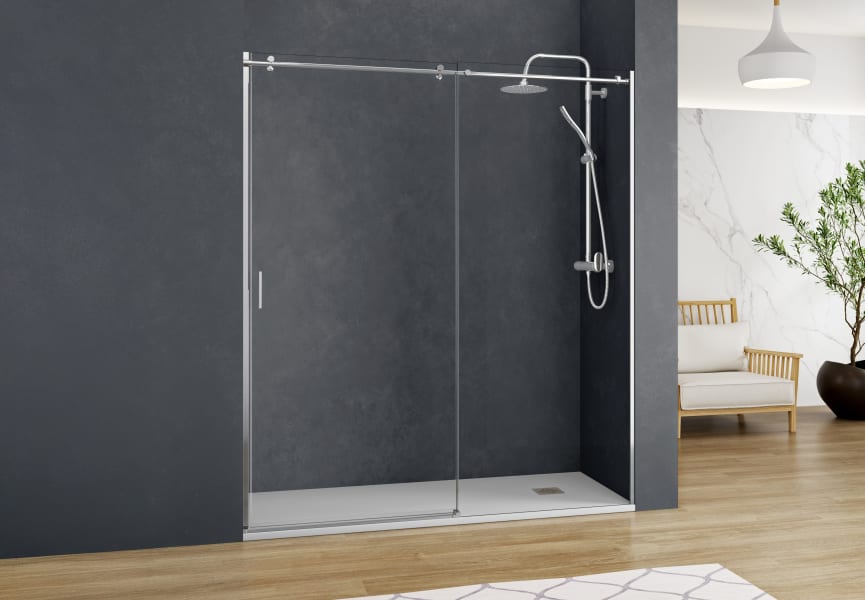 Mampara de ducha Atlantis Ambiente 6