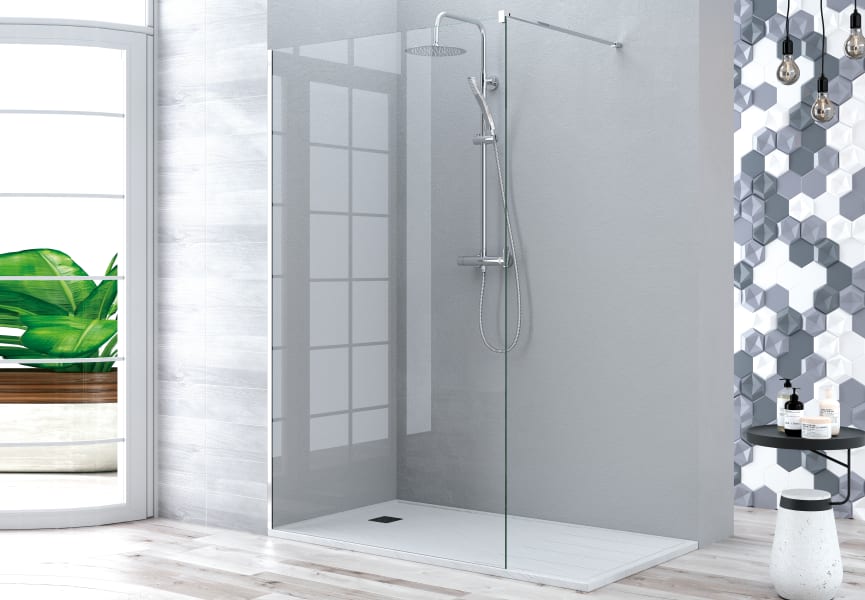 Ducha empotrada bricomart deals