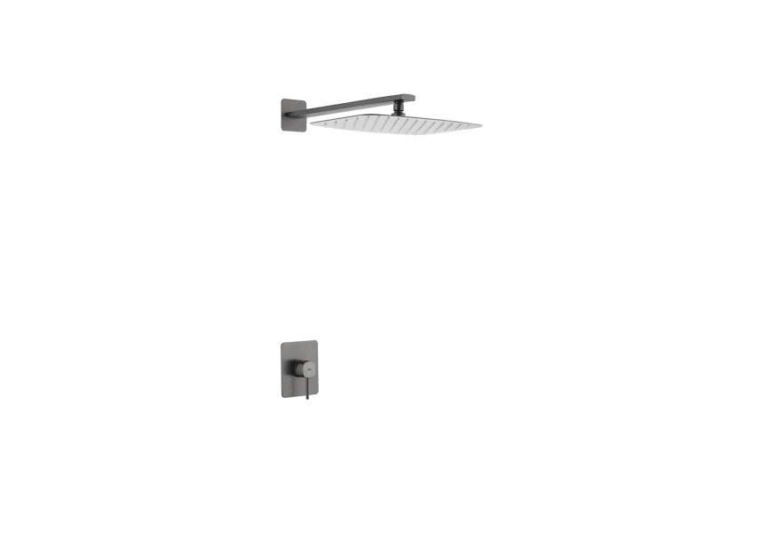 Conjunto de ducha empotrado Imex Firenze Principal 5