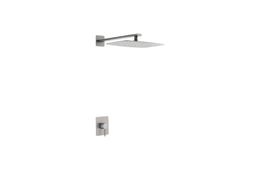Conjunto de ducha empotrado Imex Firenze Principal 2