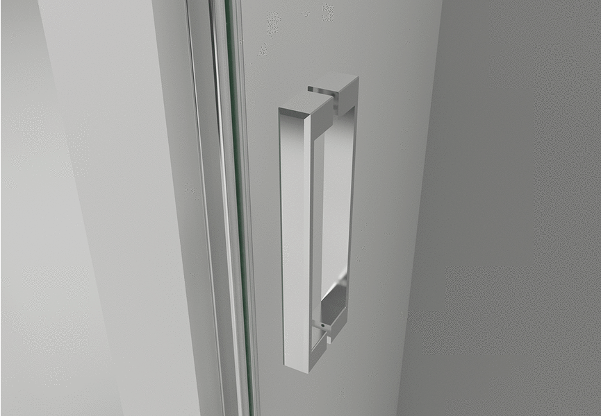 Paroi de douche Adhara (300A) Detalle 6