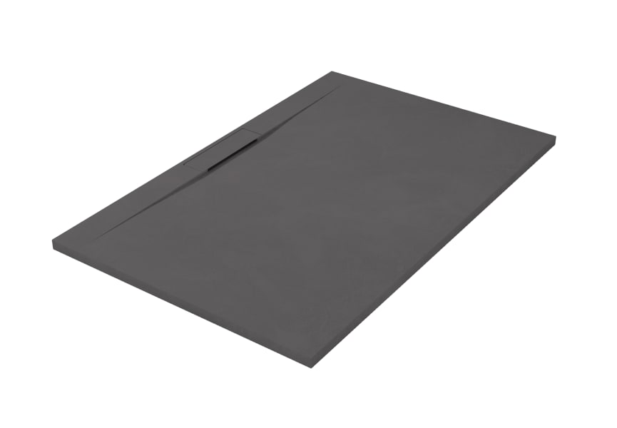 Plato de ducha de resina Hidronatur Lyra Principal 3