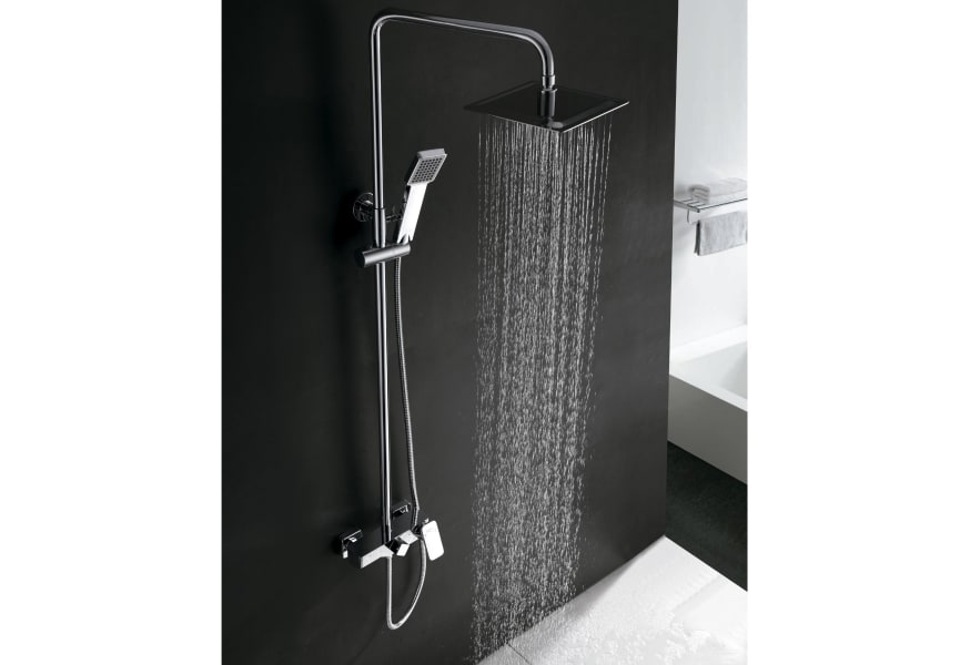 Conjunto de ducha Imex Saona Principal 0