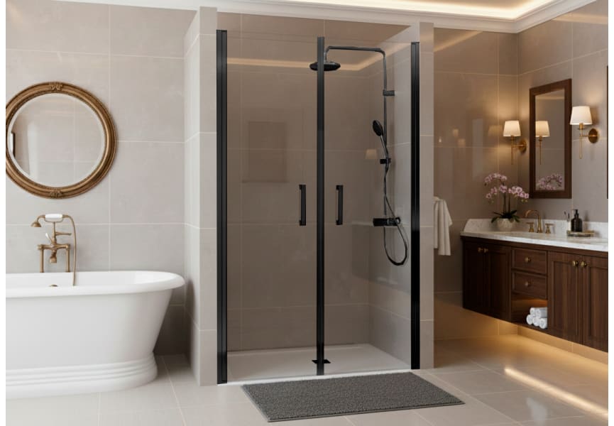 Mampara de ducha Vega (200A) Principal 1