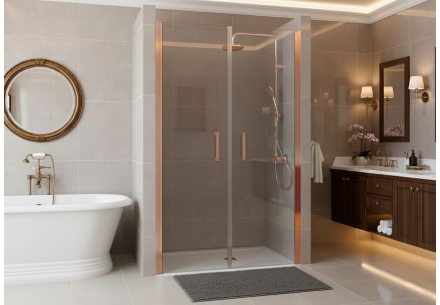 Mampara de ducha Vega (200A) Principal 3