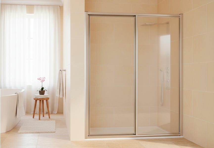 Mampara de ducha Gales Principal 1