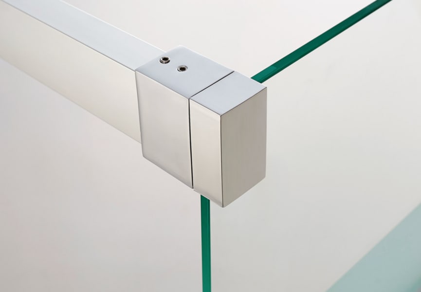Mampara de ducha GME Basic Detalle 9