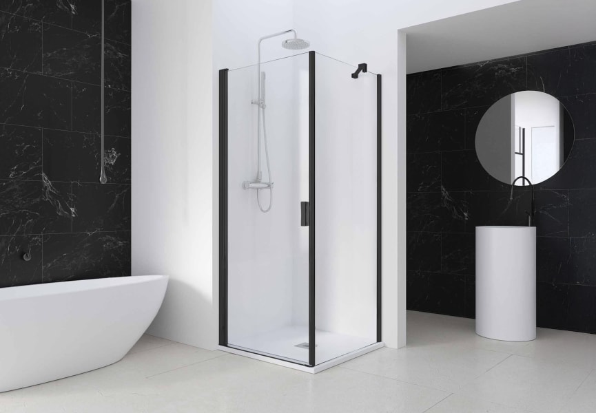 Mampara de ducha Profiltek Arcoiris (AC-208) Principal 0